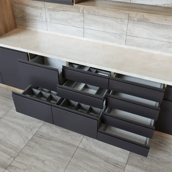 3DSky - Kitchen Units with Accessories Blum - Image 2