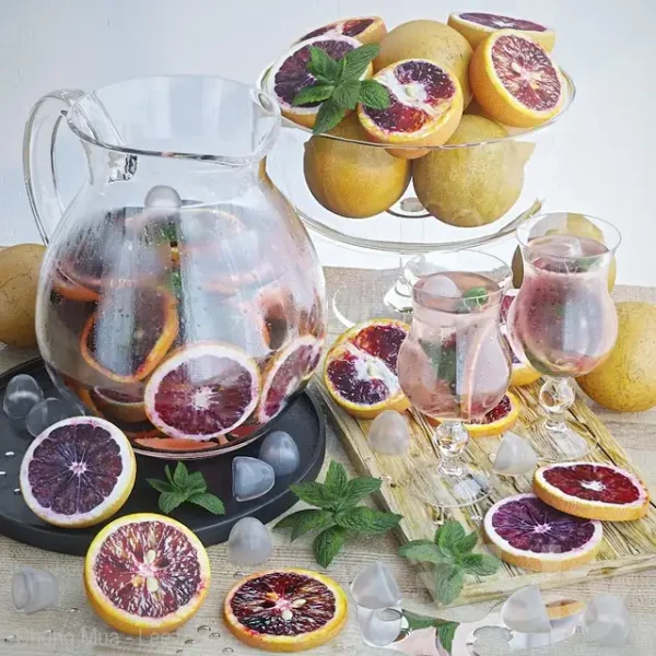 3DSky - Lemonade 1