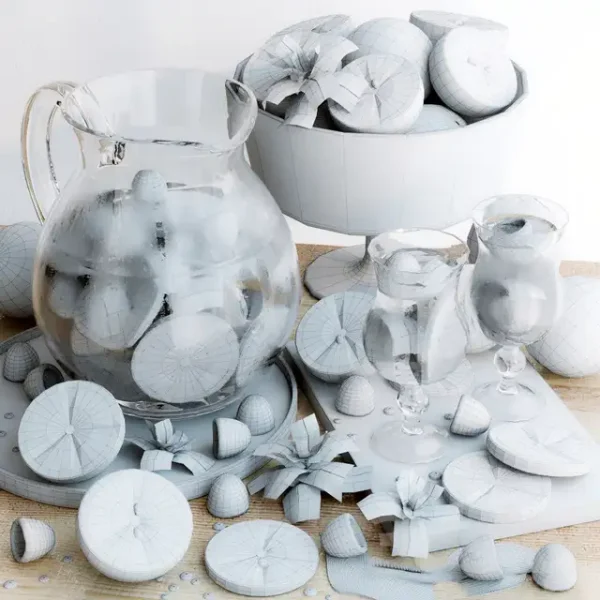 3DSky - Lemonade 1 - Image 2