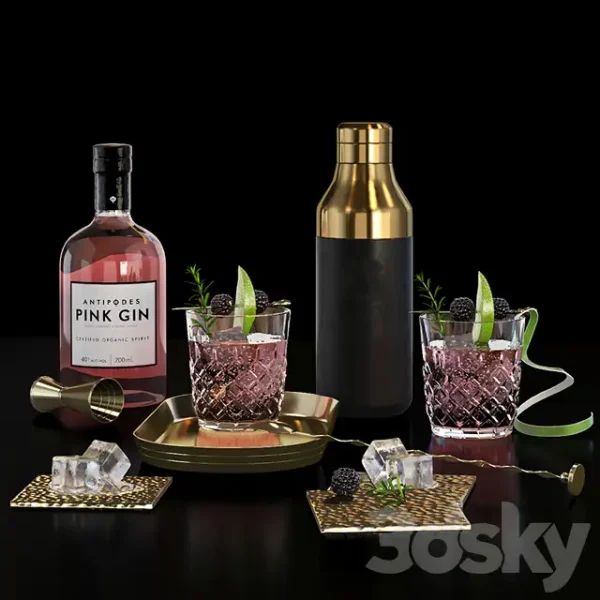3DSky - Friday Night - Image 2