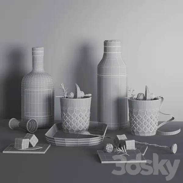 3DSky - Friday Night - Image 3