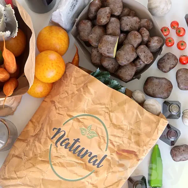 3DSky - Grocery Bags - Image 2