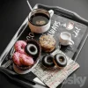 3DSky - Coffee Set - Image 3