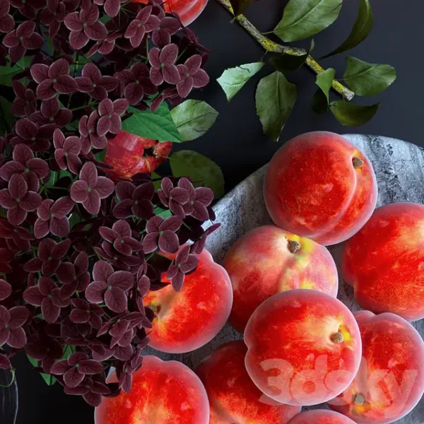 3DSky - Fruits Red - Image 2