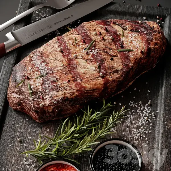 3DSky - Steak 1 - Image 4