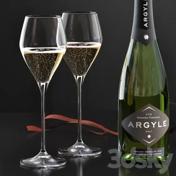 3DSky - Sparkling Mood - Image 3