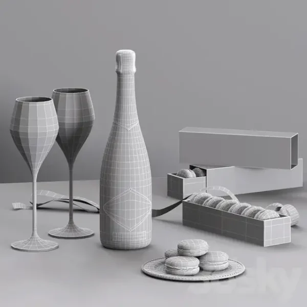 3DSky - Sparkling Mood - Image 5