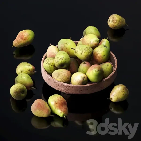 3DSky - Pear Forest Beauty - Image 2