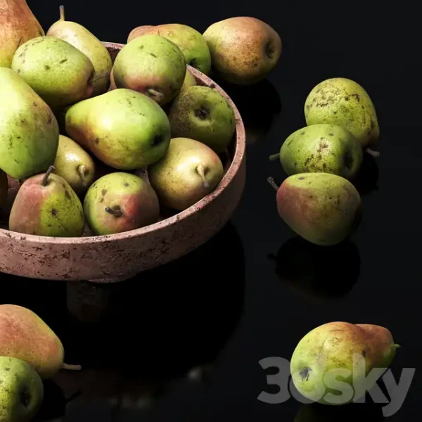 3DSky - Pear Forest Beauty - Image 3
