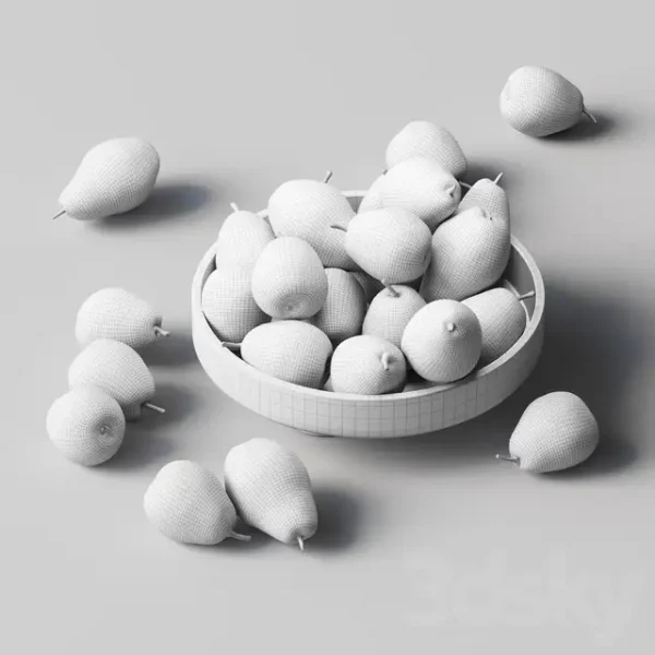 3DSky - Pear Forest Beauty - Image 5