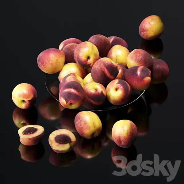3DSky - Nectarine