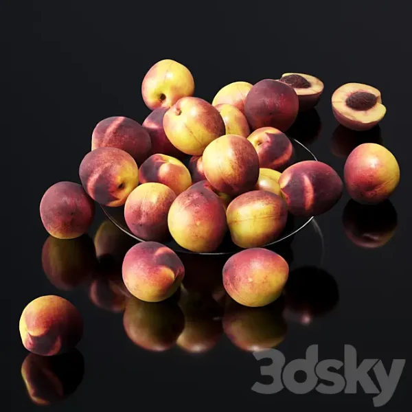 3DSky - Nectarine - Image 2