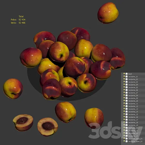 3DSky - Nectarine - Image 4