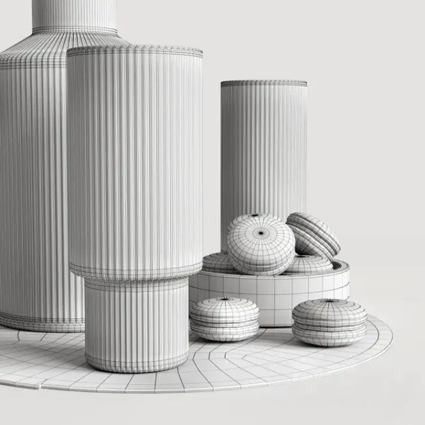 3DSky - Olive Water - Image 5