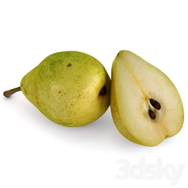 3DSky - Pears 1 - Image 3