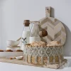 3DSky - Set Milk and Homemade Cakes - Image 3