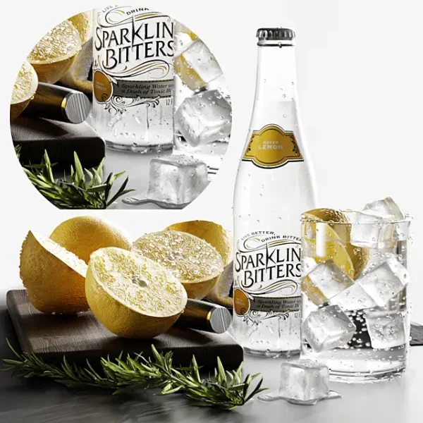 3DSky - Lemonade Lemon - Image 2