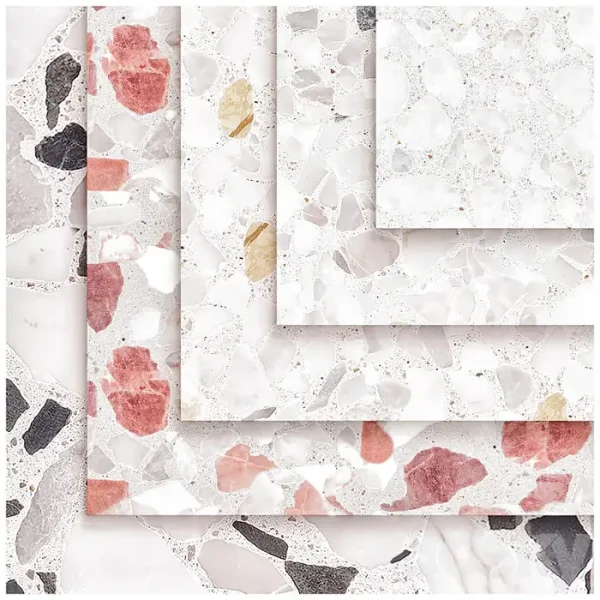 3DSky - Terrazzo Marble 12