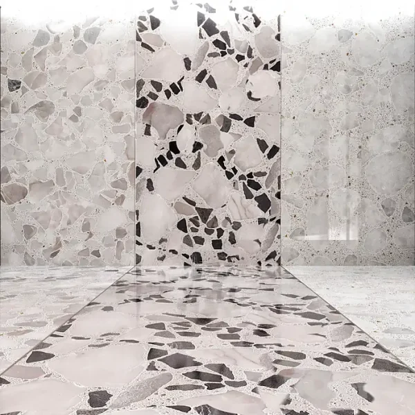 3DSky - Terrazzo Marble 12 - Image 2