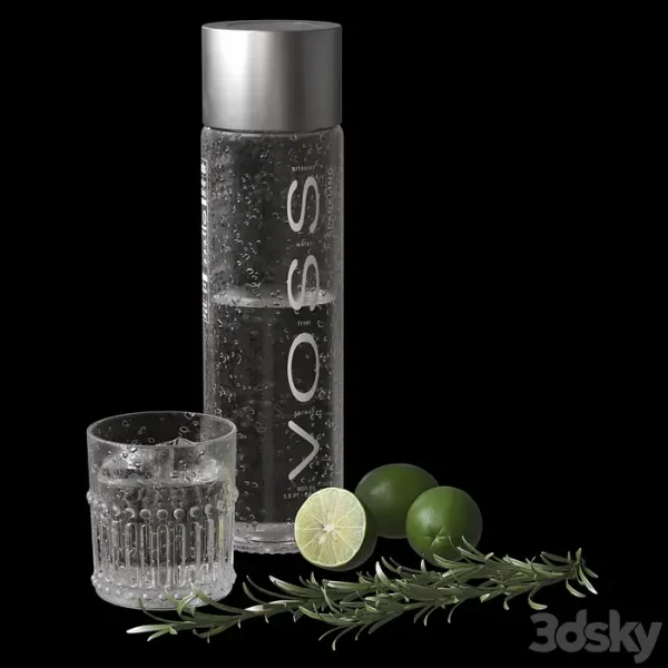 3DSky - VOSS Decor Set - Image 2