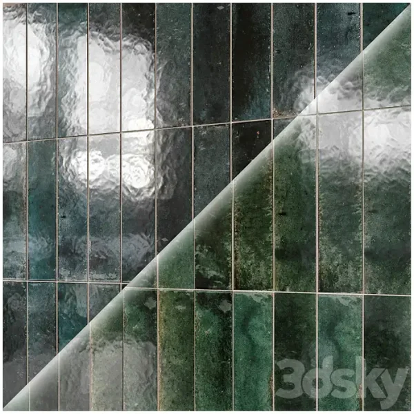 3DSky - Amestile Dwell Azul - Image 2