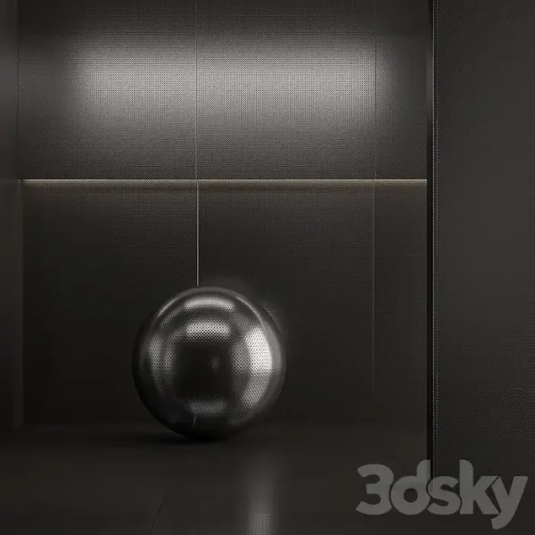 3DSky - Porcelain Tile Laminam Filo Mercurio Filo Ghisa - Image 4