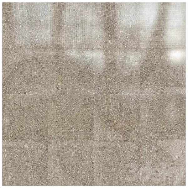 3DSky - Fossil Tiles Refin - Image 4