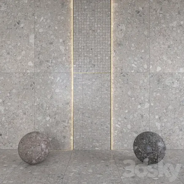 3DSky - Ariana Futura Decor