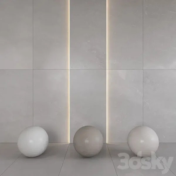 3DSky - Porcelanosa Adda