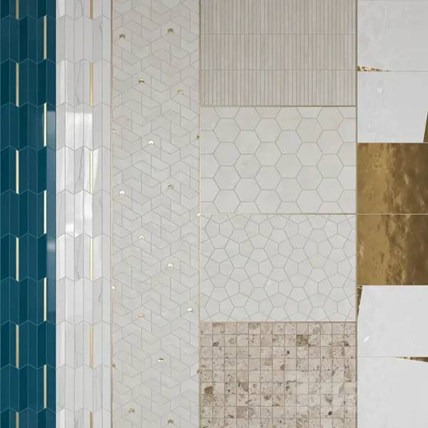 3DSky - Italon CONTINUUM Decor Full Pack