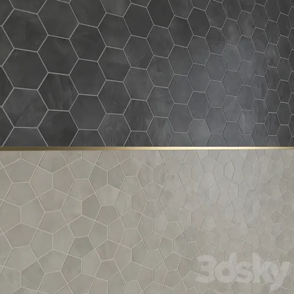 3DSky - Italon CONTINUUM Decor Full Pack - Image 6