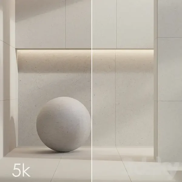 3DSky - Cifre Ceramica Set 19