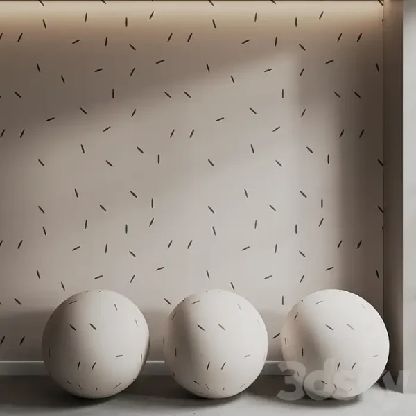 3DSky - Neutral Childrens Wallpaper Set - Image 4