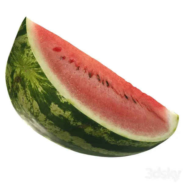 3DSky - 4k Watermelon - Image 2