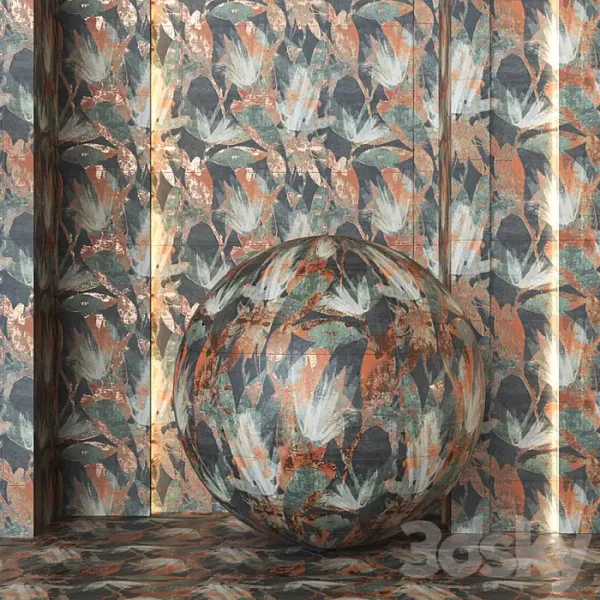 3DSky - 6 in 1 4K Italon Boutique Pack Textures & Materials - Image 2