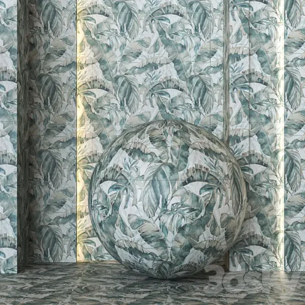 3DSky - 6 in 1 4K Italon Boutique Pack Textures & Materials - Image 3