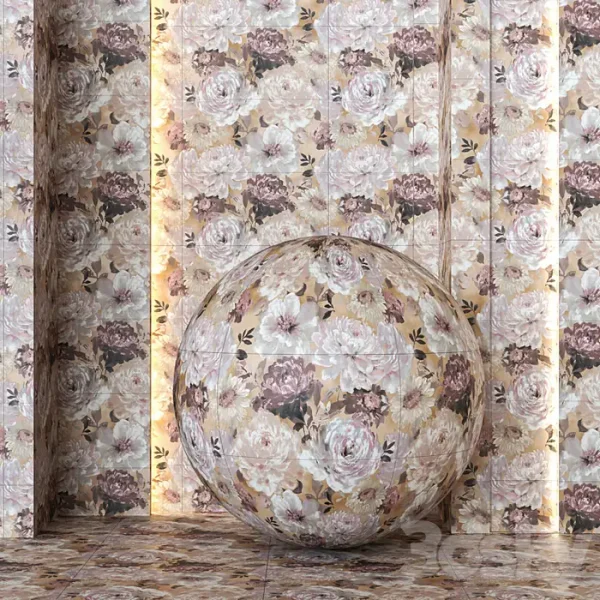 3DSky - 6 in 1 4K Italon Boutique Pack Textures & Materials - Image 5