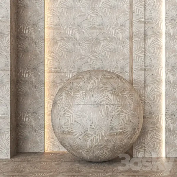 3DSky - 6 in 1 4K Italon Boutique Pack Textures & Materials - Image 6