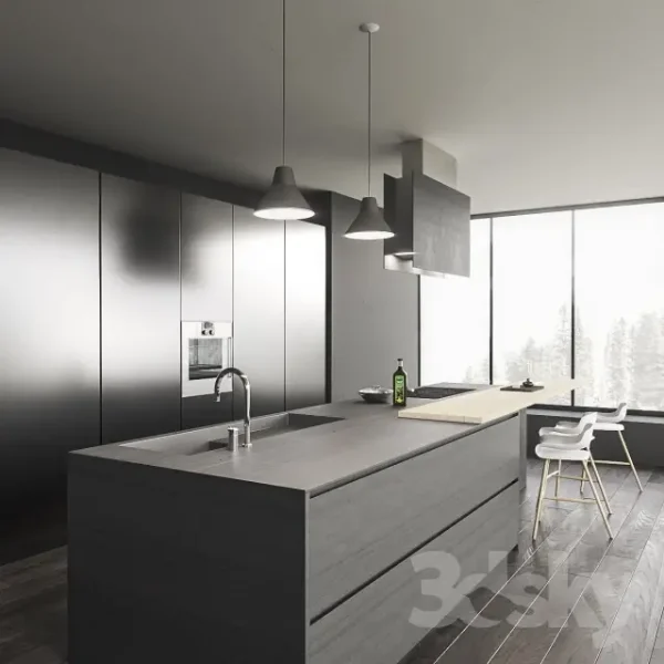 3DSky - Kitchen Blade - Image 2