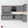 3DSky - Kitchen Classic - Image 2