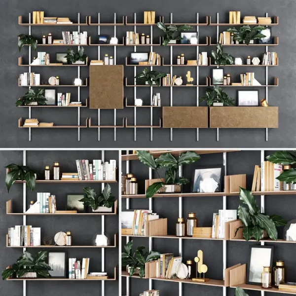 3DSky - Gallotti & Radice First Modulare