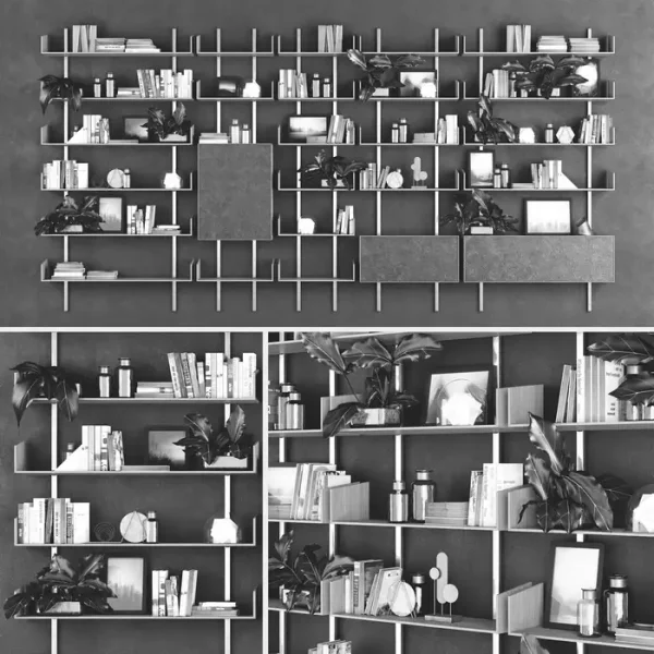 3DSky - Gallotti & Radice First Modulare - Image 3