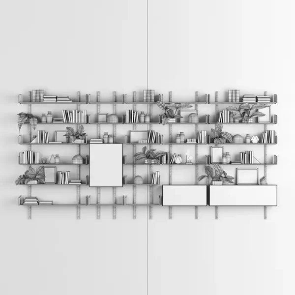 3DSky - Gallotti & Radice First Modulare - Image 4