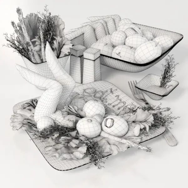 3DSky - Eat Me - Image 2