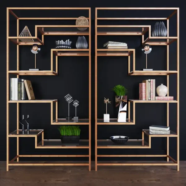 3DSky - Shelf 3