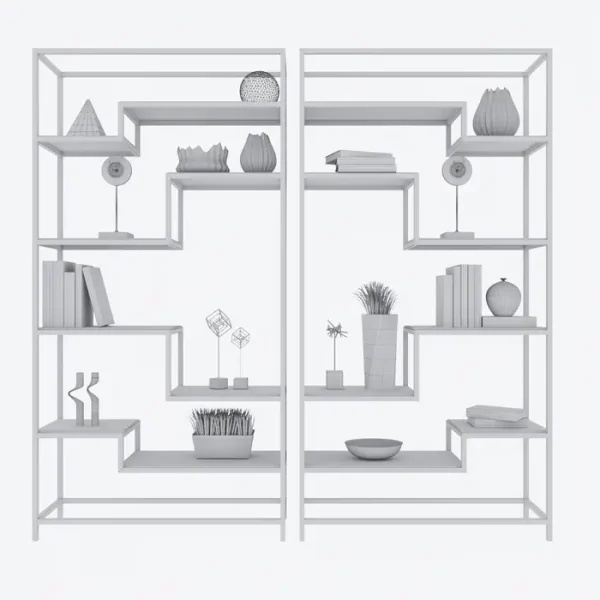 3DSky - Shelf 3 - Image 2