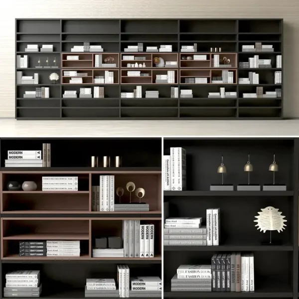 3DSky - Rack