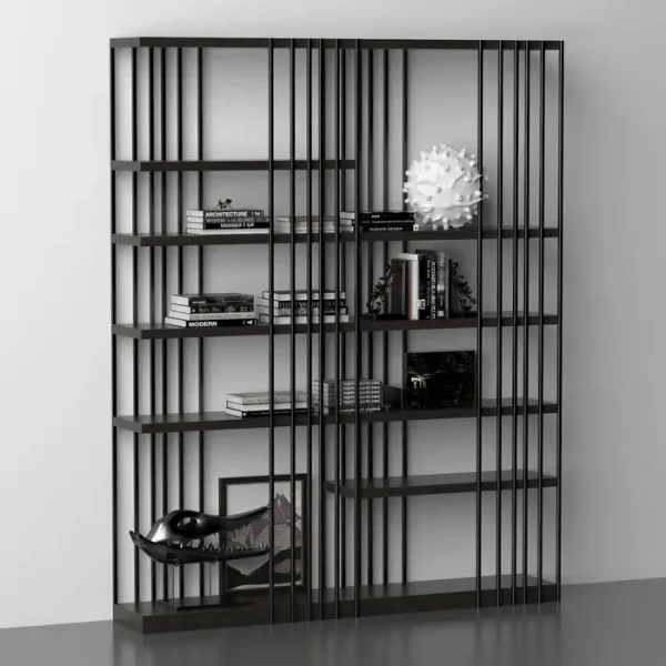3DSky - Cattelan Italia Rack