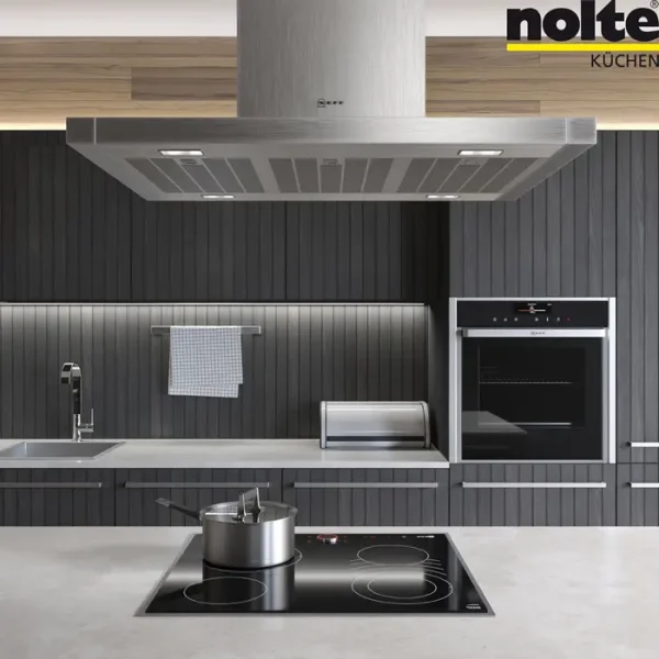 3DSky - Nolte Neo Chalet - Image 2