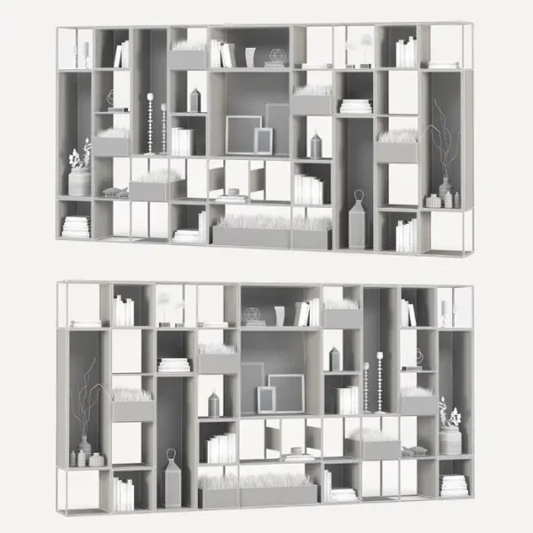 3DSky - Shelving 03 - Image 2